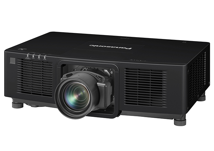 foto PANASONIC CONFÍA EN IMAGINART PARA COMERCIALIZAR SUS SOLUCIONES AUDIOVISUALES